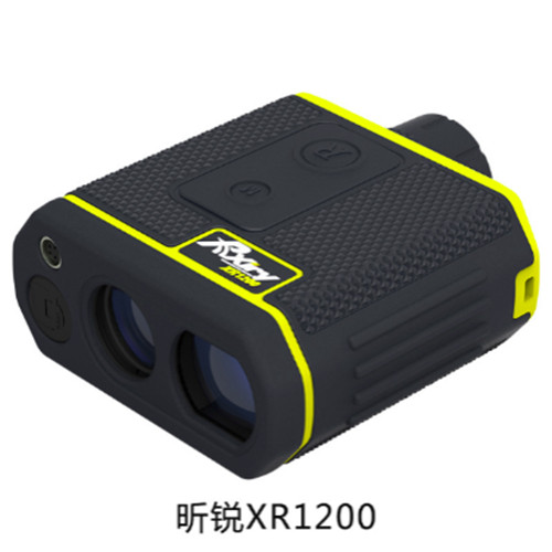 陕西Rxiry昕锐XR1200激光测高仪 线缆测距测高仪生产厂家