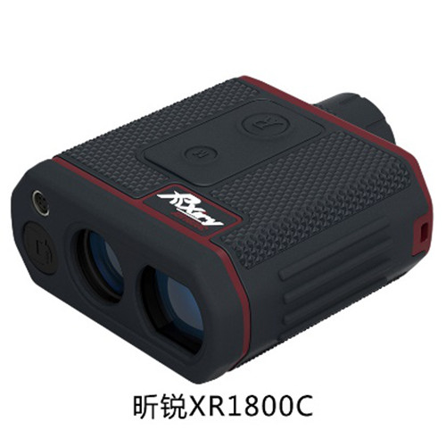 甘肃Rxiry昕锐XR1800C激光测高仪（参数规格）远距离测距仪报价