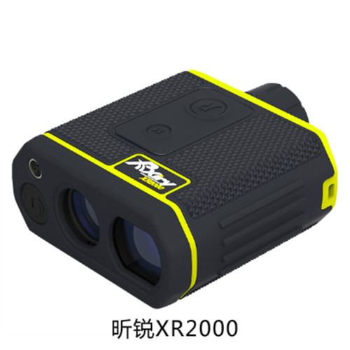 山西Rxiry昕锐XR2000激光测高仪（参数规格） 激光测距仪厂家