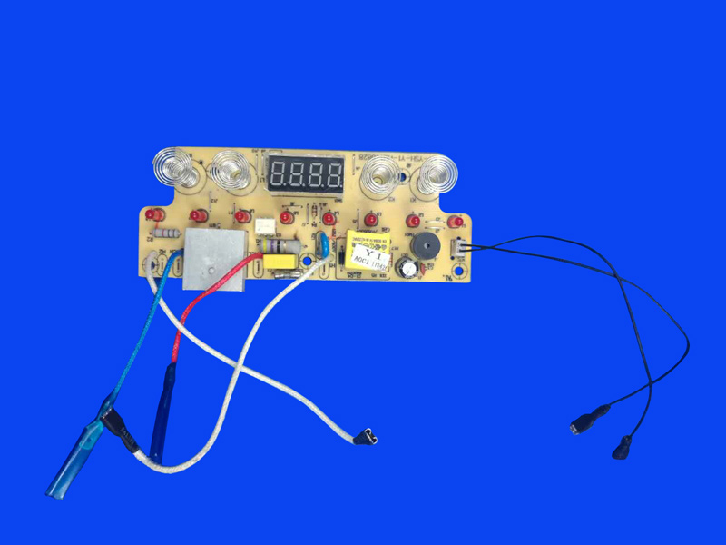 pcb线路板如何进行功能测试