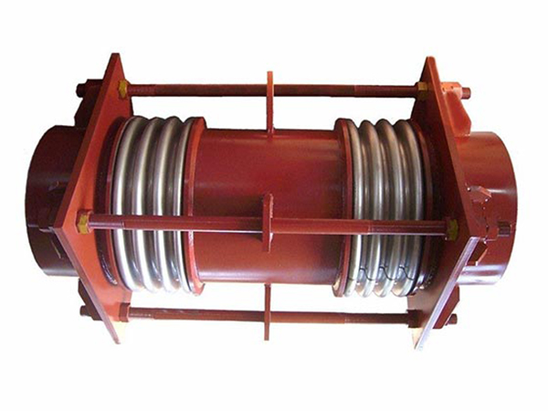 山东直埋型波纹补偿器