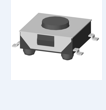 高精密 迷你  轻触开关 按键开关 按制开关 玩具 电子 电器专用