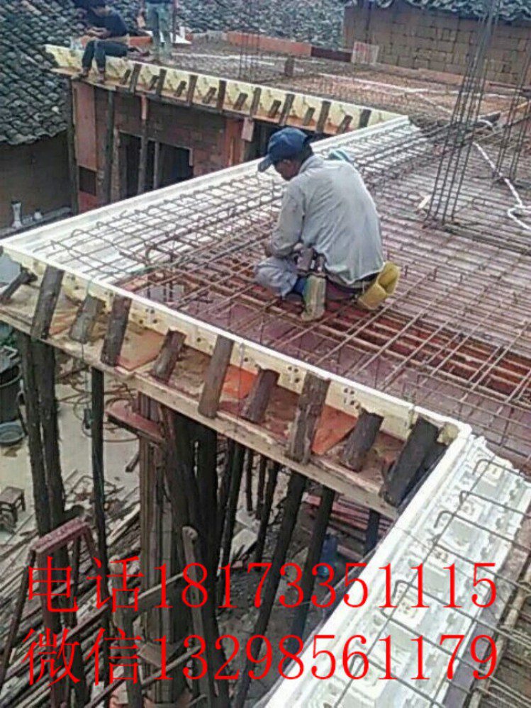 道县欧式模具