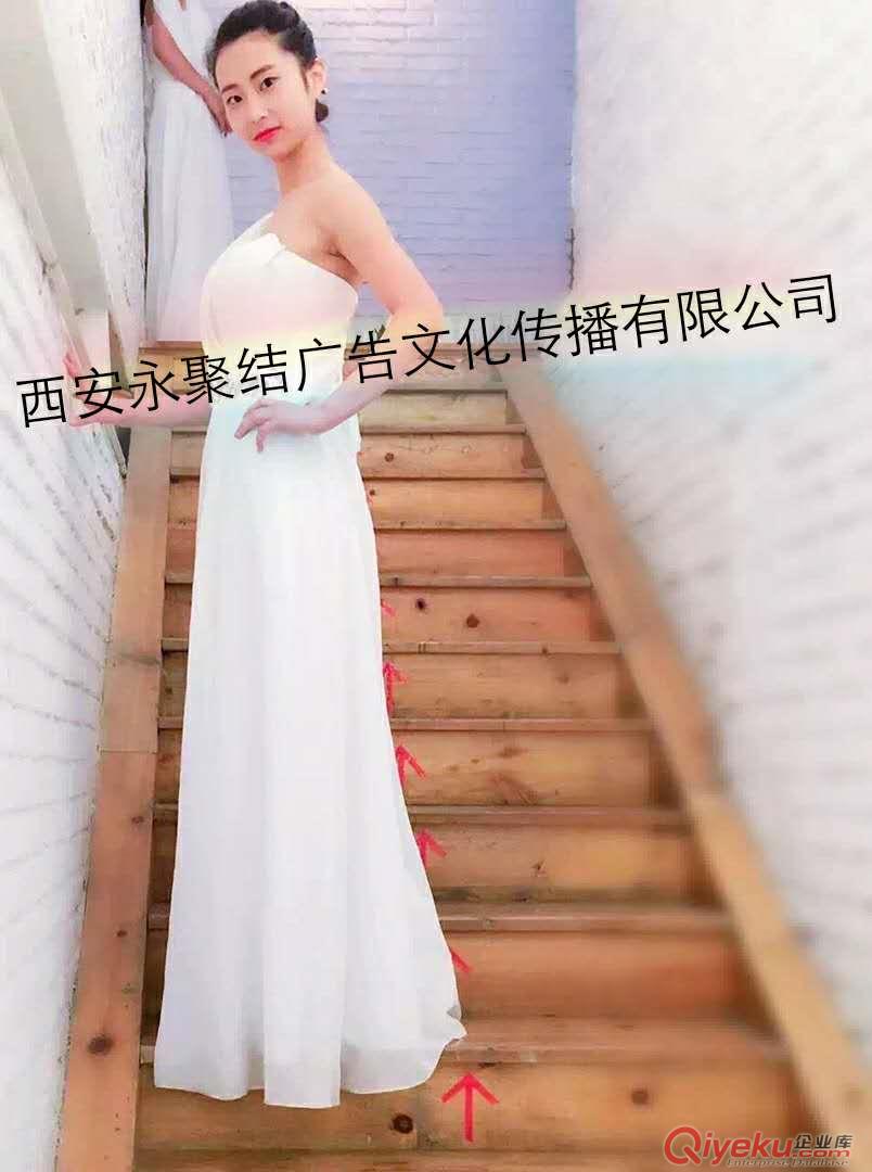 永聚西安永聚结专业庆典公司 礼仪活动 