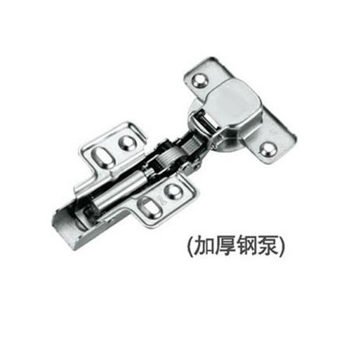 铰链加厚钢泵