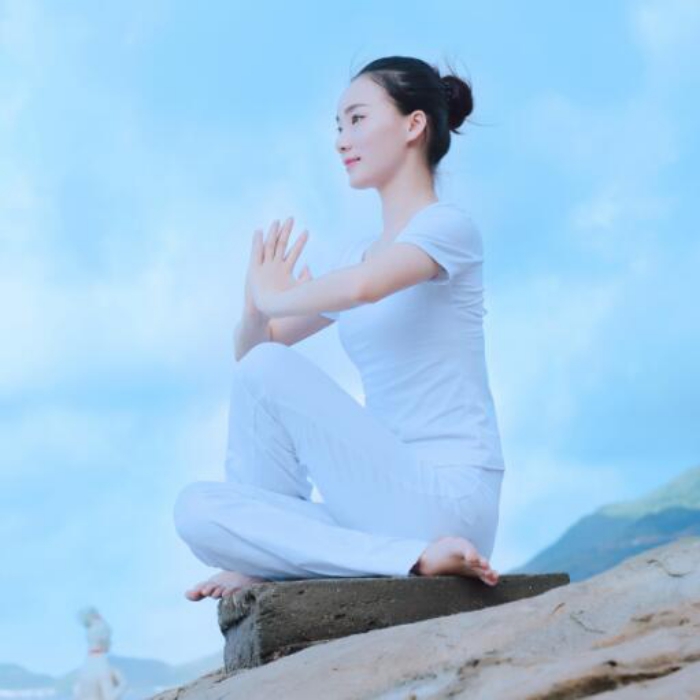 广州海珠区瑜伽老师培训班【欧姆瑜伽联盟】