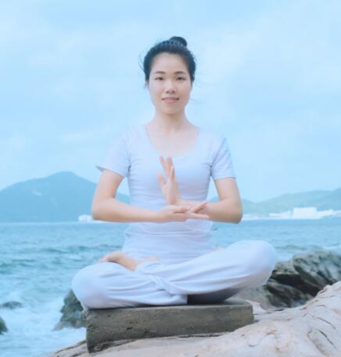 广州海珠区专业瑜伽培训【欧姆瑜伽联盟】