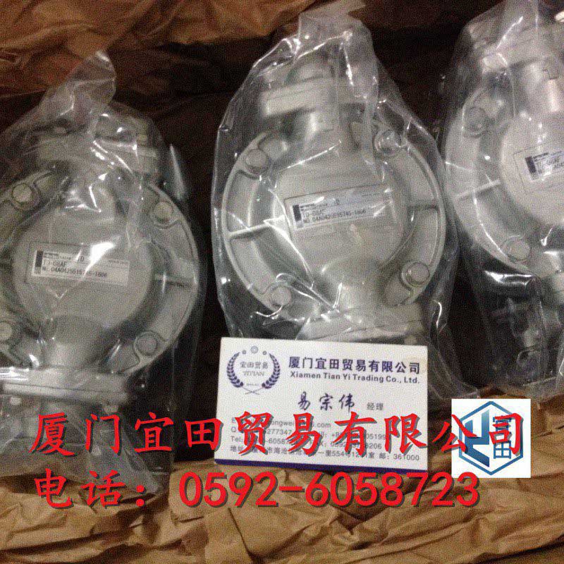 TAIYO太阳铁工电磁阀经销商