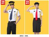 鄭州工裝定做公司{sx}依領(lǐng)服飾，您值得信賴(lài)！