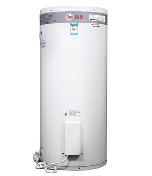 瑞美（Rheem)60-400升可选立式落地式电热水器 商用家用大升数 大功率 恒热热水器 120升 EREL-120 2.4kW