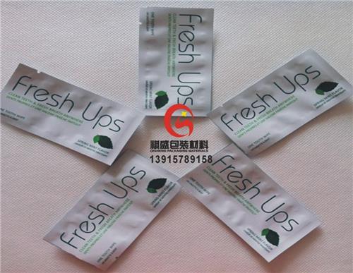 泉州分子筛真空镀铝袋