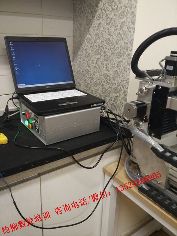上海软件编程培训_上海钧柳教育