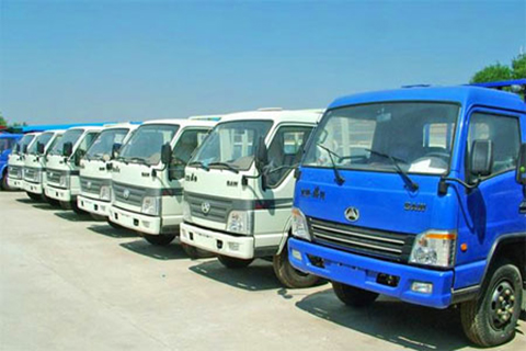 北京西城区搬家公司价格