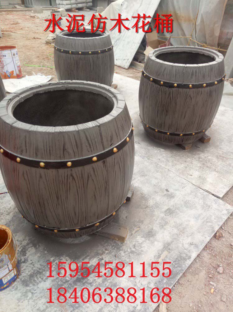 东莞水泥花箱多少钱_恒宇森水泥制品量大从优