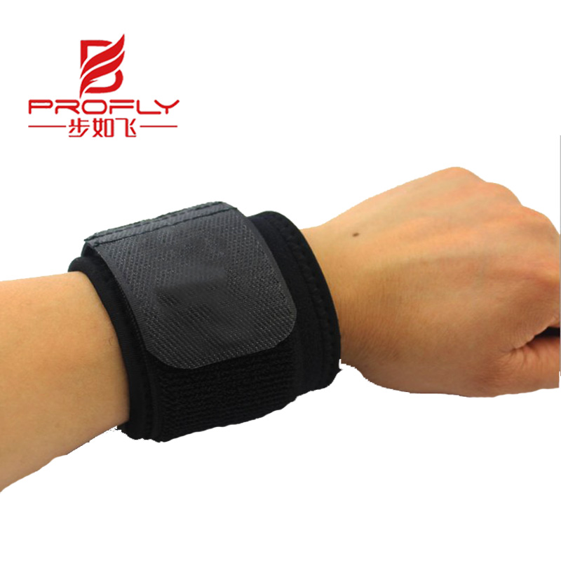 wrist support 羽毛球运动护腕举重护腕