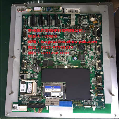 DELEM DA-56开机不显示维修