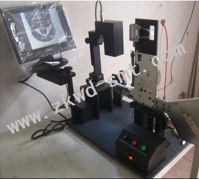 富士FUJI CP6气动飞达校正仪 FEEDER校正仪 SMT飞达校正仪