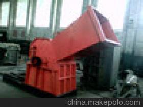 全鑫大型金屬破碎機質量上乘  技術{lx1}