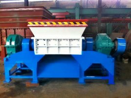 全鑫電動車破碎機現(xiàn)貨供應(yīng)  品質(zhì){zy1}原始圖片2
