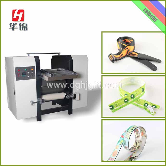 防水拉鏈覆膜機