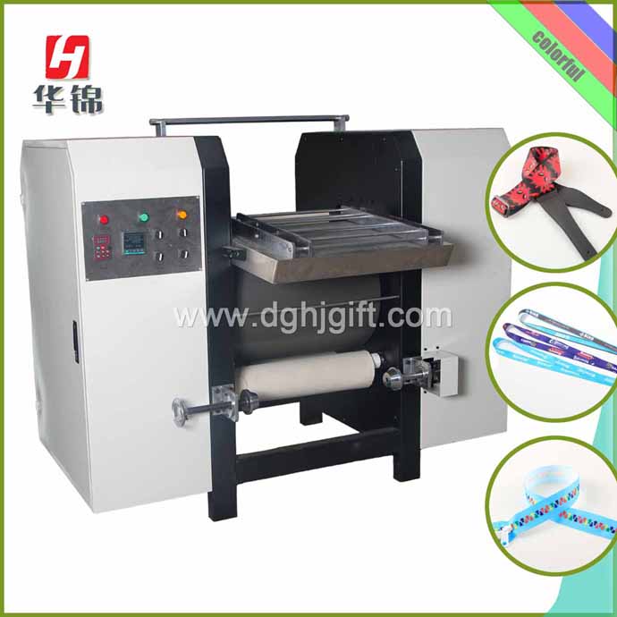 防水拉鏈覆膜機
