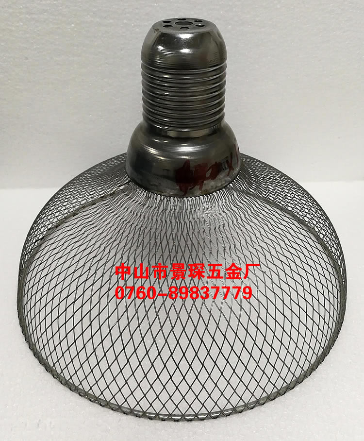 各種五金鐵線工藝燈罩 1原始圖片2