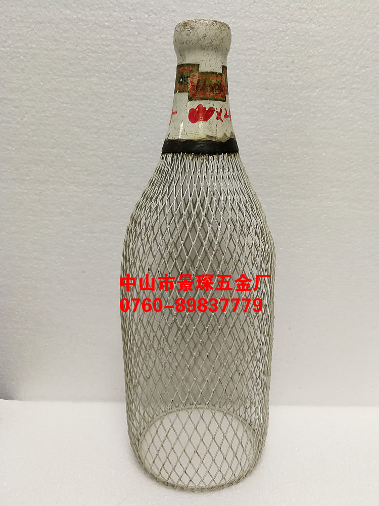 各種五金鐵線工藝燈罩 氬弧焊工藝燈罩 10