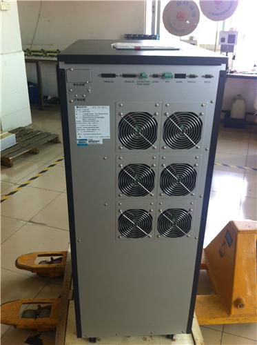 西安UPS不间断电源10KVA,西安易事特EA9010S负载8KW在线式内置电池