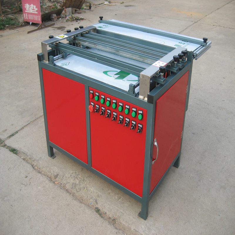 亞克力吸塑機 多工位亞克力果盤吸塑機 