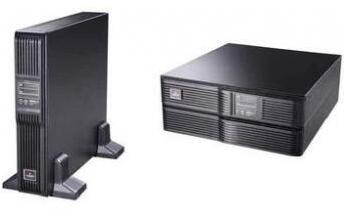 西安APC UPS電源SURT6000UXICH可以負載感性設備嗎？