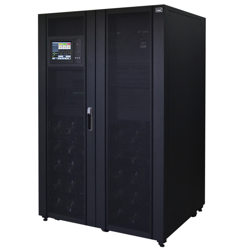 西安英威騰ups電源RM系列25～600kVA西安ups電源模塊化西安英威騰ups電源原始圖片3
