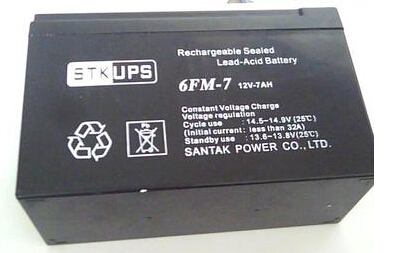 西安UPS蓄電池西安松下UPS蓄電池LC-P1238ST(12V-38AH)