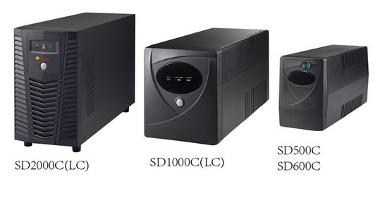 西安ups不間斷電源廠家|西安ups不間斷電源廠家原始圖片2