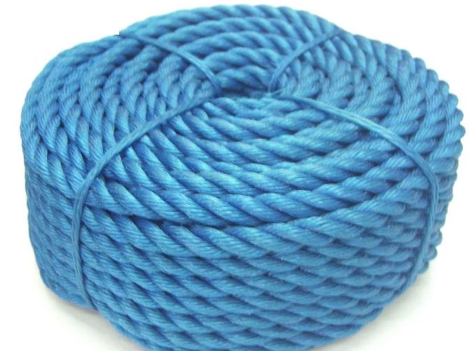 TERAFLEX ROPE纜繩