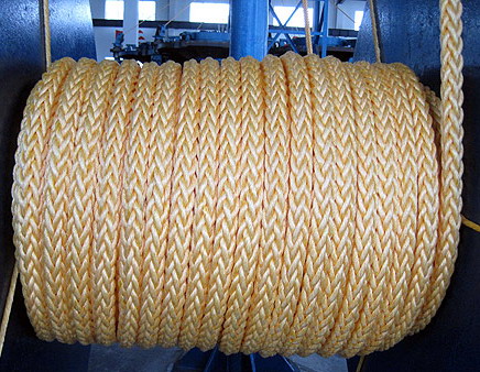 MEGAFLEX ROPE纜繩