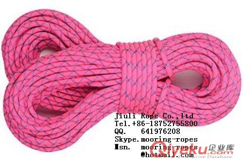 MEGAFLEX ROPE纜繩