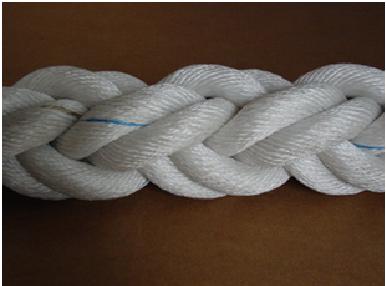 MEGA PP ROPE纜繩
