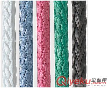 Bexcord 8-strand ROPE纜繩