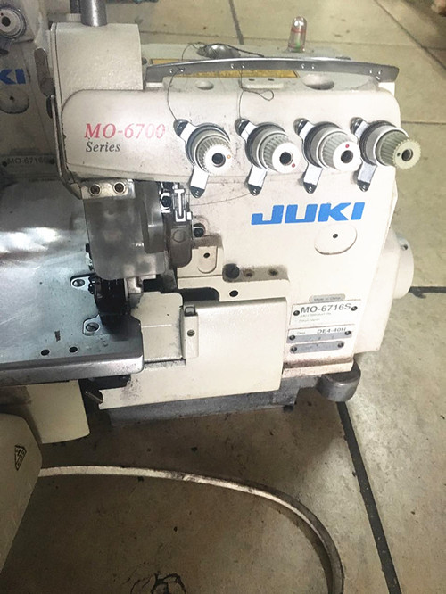 PMM 寧遠PMM-MRM-1松布機
