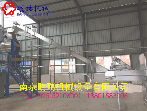 帶式輸送機(jī)原始圖片3