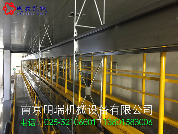 帶式輸送機(jī)原始圖片2