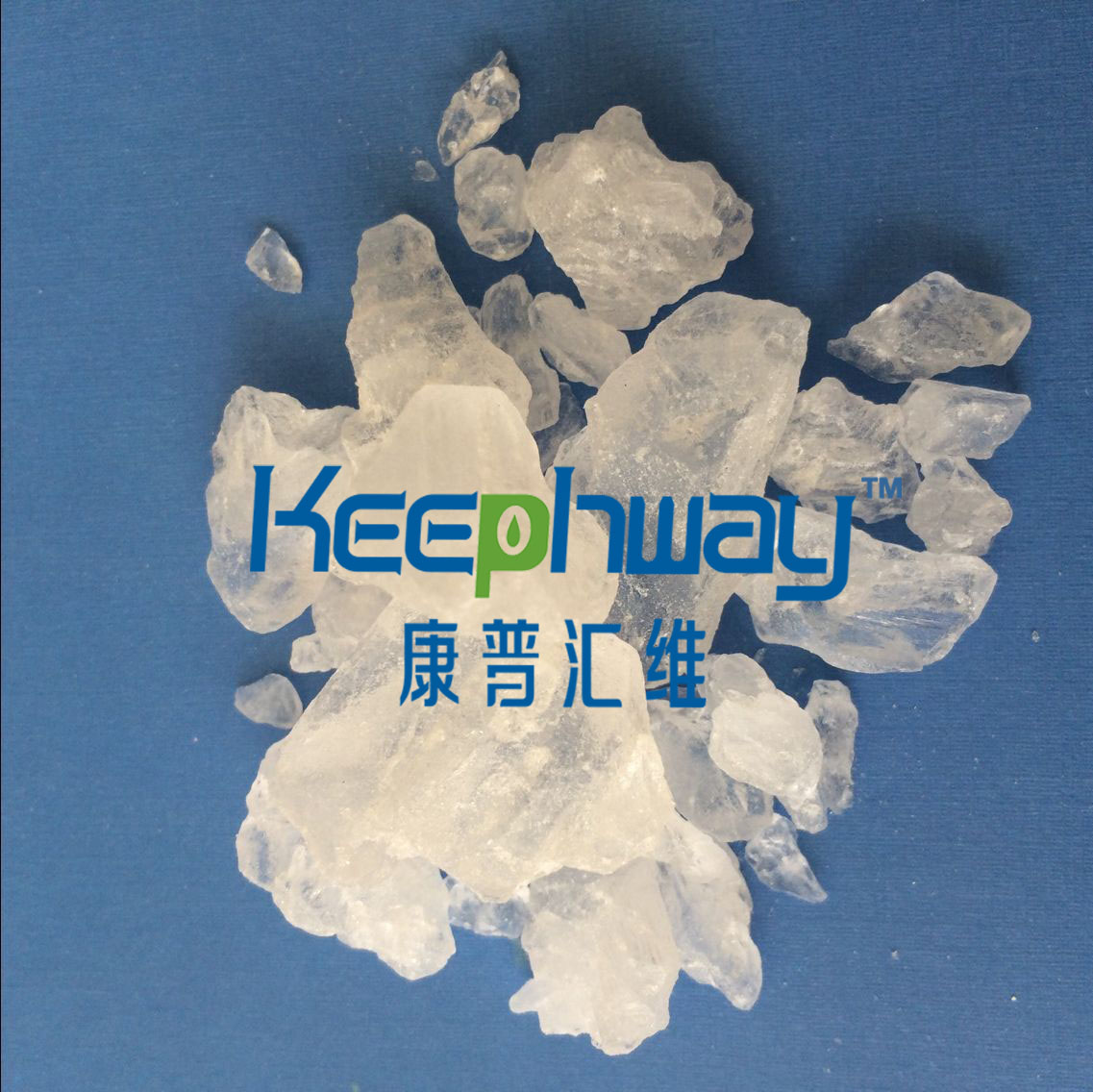北京廠家供應(yīng)硫酸鋁鉀 分析純含量99.5％ 免費(fèi)提供樣品原始圖片2