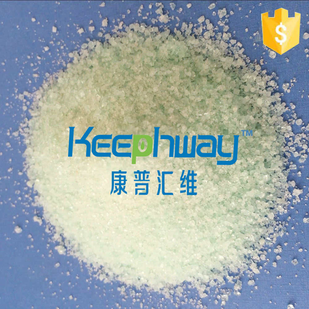 廠家供應(yīng)硫酸亞鐵，七水 分析純 品質(zhì)保證價格合理原始圖片3