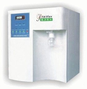 去離子設備上海超純水機廠家