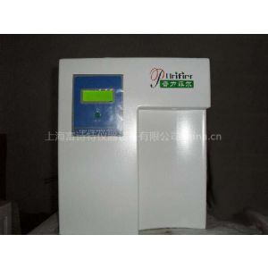 去離子設備上海超純水機廠家原始圖片2