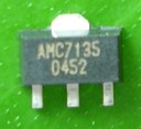 電池充電管理IC芯片