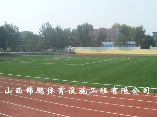 塑膠跑道 混合型塑膠跑道 透氣型塑膠跑道