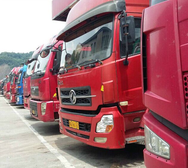 廣州到哈爾濱貨運專線，整車零擔(dān)運輸歡迎您√