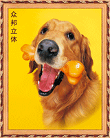 廣州大幅巨幅立體廣告畫(huà)制作立體廣告設(shè)計(jì)原始圖片3