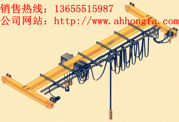 JKBK型立柱式旋臂起重機